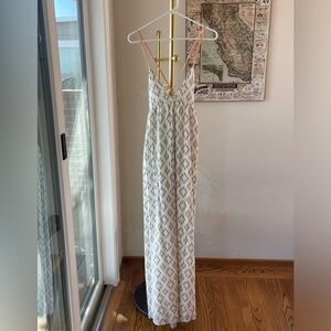 O’Neill maxi dress